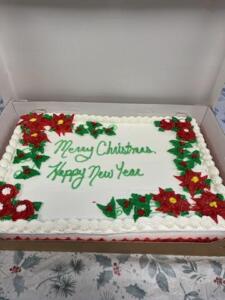 2024 Christmas Party