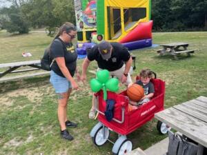 2024 Family Picnic