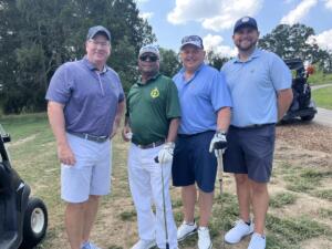 2025 Golf Outing