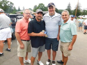 2026 Golf Outing